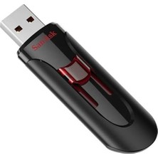 Cruzer Glide 64GB USB 3.0 Flash Bellek - SDCZ600-064G-G35