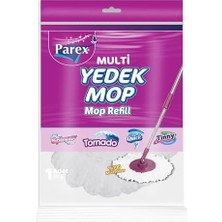 Multi Yedek Mop
