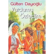 Yurdumu Özledim