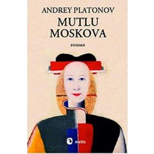 Mutlu Moskova