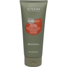Curego Nourish Conditioner 200 ml Saç Kremi