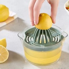 Çok Amaçlı Limon Portakal Narenciye Sıkacağı, Havuç Rendesi, Yumurta Akı Ayırıcı, Çok Fonsiyonlu Sıkacak ve Rende (1)