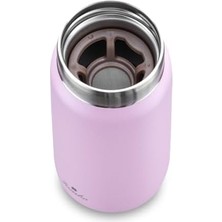 Joy Termos Pembe 350 ml