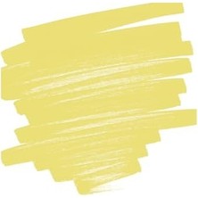 Pılot Pintor (Ef) - Pastel Sarı