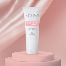 Endless Youth Yaşlanma Karşıtı El Kremi 75ML