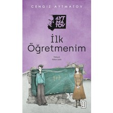Ilk Öğretmenim
