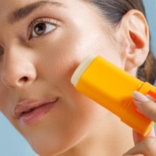 Stick Spf 50 Hassas Bölgeler Için Yüksek Korumalı Güneş Kremi, 15 G