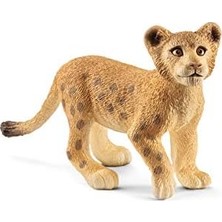 Schleich- Life-Yavru Aslan
