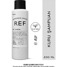 - Dry Shampoo 75 ml Kuru Şampuan