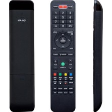 Onvo MA-001 Tv Kumandası- Tüm Modeller