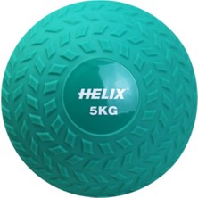 Helix Sağlık Topu Zıplamayan Rsb 5kg