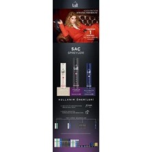 Ultra Saç Spreyi 250 ml 24 Saat Kalıcı Tutuş Sağlayan Dayanıklı Formül