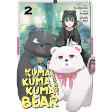 Kuma Kuma Kuma Bear - 2