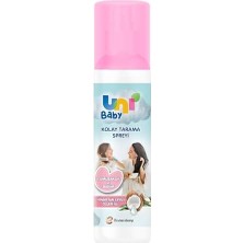 Kolay Tarama Spreyi 200 ml