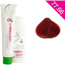 Naturel 60 ml 77.66 Kızıl Buyu