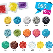 Aquabeads Okyanus Yaşamı