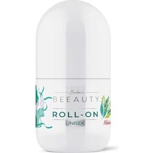 Beeauty Prebiyotikli Deodorant Roll - On