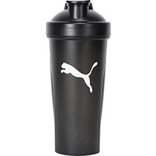 Puma Tr Shaker Waterbottle Unisex Yetişkin Suluk Puma Black x