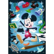 , 300P Puzzle Wd, Yetişkin Puzzle