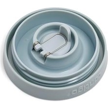 Autoclose Tumbler 590 Ml, Şeffaf