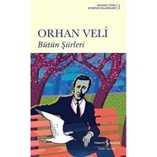 Bütün Şiirleri