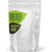 Super Gurme Masala Hindistan Cevizi (Rende) 70 G - Desiccated Coconut (Menşei; Sri Lanka)