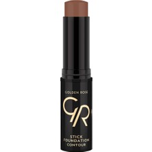 Stick Foundation Contour No: 13 - Kontür & Fondöten 11 G