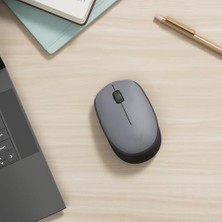 M170 Kablosuz Mouse Siyah 910-004642