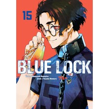 Blue Lock Cilt-15