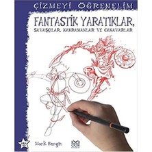 Fantastik Yaratıklar