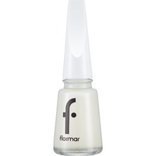 Oje - Nail Enamel 412 Sea Foam New 34000081-412 One Size