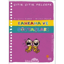Çıtır Çıtır Felsefe 32 - Kahkaha ve Gözyaşları
