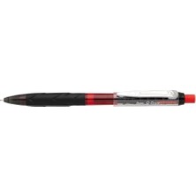 0.5 mm Metal Klipsli Büyük Boy Silgili Versatil - Q-Erase Mor