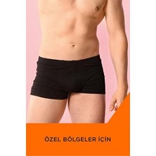 Men Özel Bölgeler Için Krem & Balsam Tüy Dökücü Krem Seti 100 + 50 ml