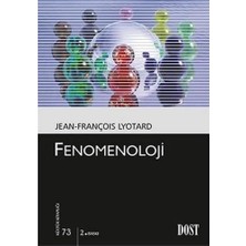 Fenomenoloji