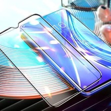 Spia 5d Glass Serisi  Galaxy S25 Plus ile Uyumlu Tam Kaplayan Temperli Sertleştirilmiş Cam Koruyucu ( Galaxy S25 Plus ile Uyumlu)