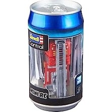 Rc Mini Itfaiye Arabası