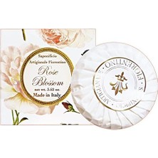 Saponificio Artigianale Fiorentino Sabun 100 gr - Rose