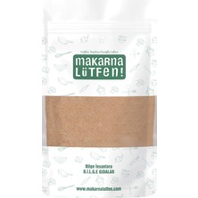 Kırmızı Tam Buğday Tarhana +1 Yaş, 200 gr