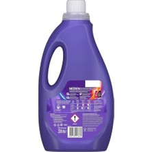 Sıvı Bakım Deterjanı Tüm Renkler 50 Yıkama 2500 ml