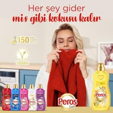 Konsantre Yumuşatıcı Mavi Orkide 1440 ml