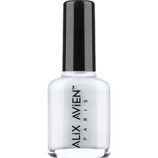 Limited Edition Açık Gri Mavi Oje-Yüksek Pigmentli Uzun Süreli Kalıcı Hızlı Kuruma-Nail Lacquer No:4