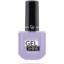 Extreme Gel Nail No:87 - Oje