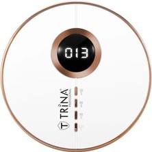 Profesyonel Kalıcı Oje Kurutucu Uv Lamba - 03