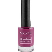 Nail Flawless Oje 95 Blackberry, Mor