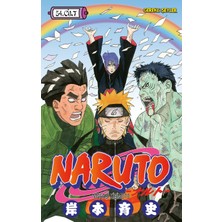 Naruto 54. Cilt