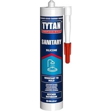 Professional Duşakabin Silikonu 280ML. (Şeffaf)