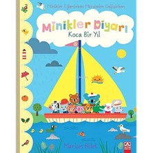 Minikler Diyarı - Koca Bir Yıl