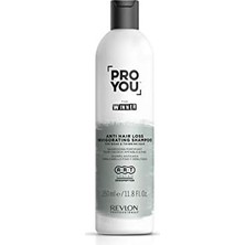 Professional Anti-Hair Loss Invıgorating Şampuan 350ML