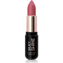 Silky Hydrating Lipstick - Nemlendirici Ruj NO:209